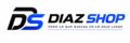 logo diaz shop